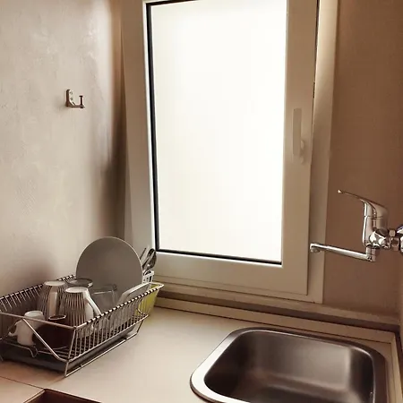 Dimora Della Nonna Hotel Mola di Bari Buitenkant foto