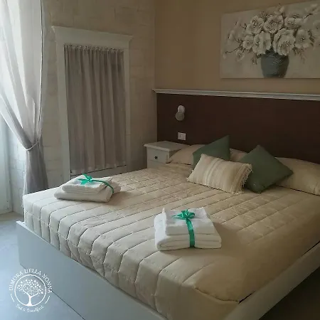 Dimora Della Nonna Hotel Mola di Bari Buitenkant foto