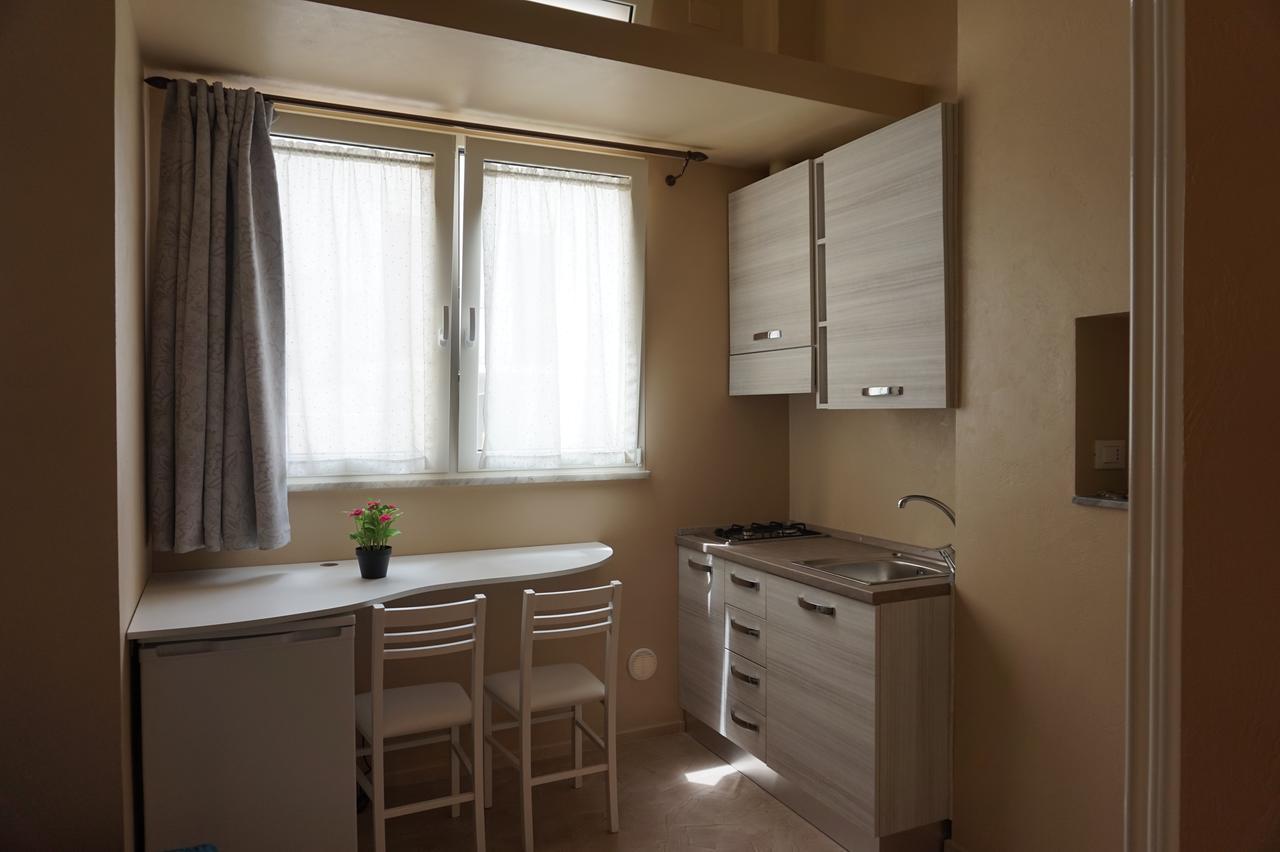 Dimora Della Nonna Guest house *