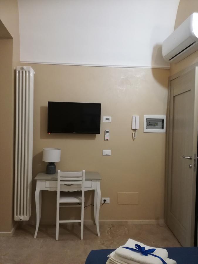 Guest house Dimora Della Nonna *
