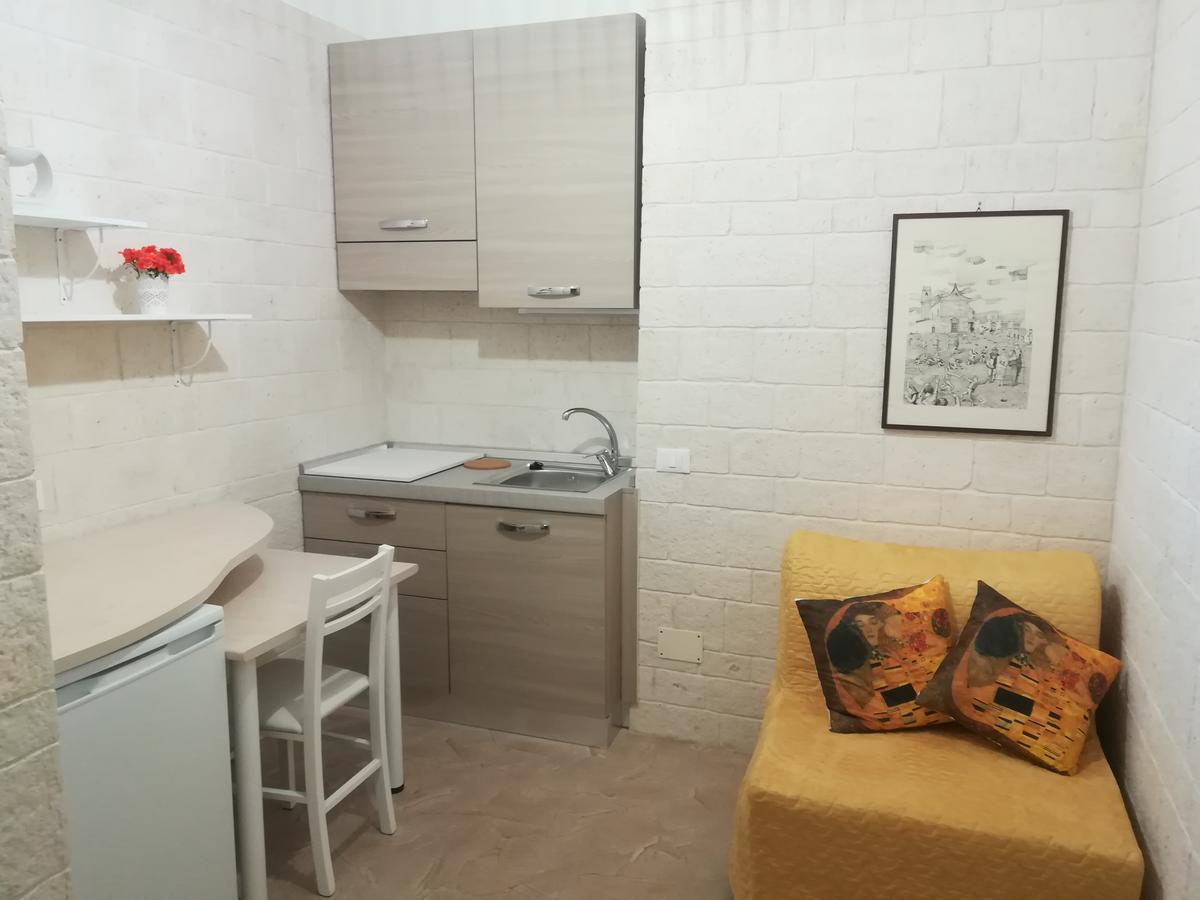 Dimora Della Nonna Guest house Mola di Bari